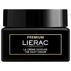 Крем Lierac Премиум шелковистый 50 мл
