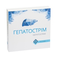 Гепатострим пор. стик 5 г №14