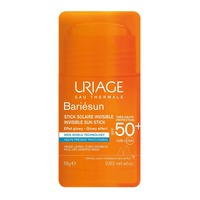 Стік Uriage Барєсан Сонцезахисний прозорий  SPF50+ 18 г