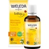 Масло Weleda от вздутия живота у новорожденых 50 мл