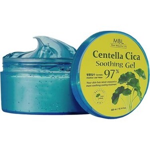 MBL Centella Cica Гель з Центелою заспокійливий 300 мл