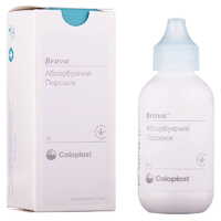 Порошок адсорбирующий Coloplast Brava 19075/1907 фл. 25г