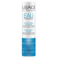 Стік Uriage EAU THERMALE зволожуючий для губ  4 г