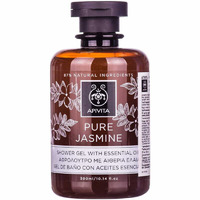Гель Apivita для душа Чистый жасмин с Эфирными маслами 300 мл