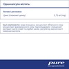 PURE Цинк глюконат рідкий 15мг фл. 120мл