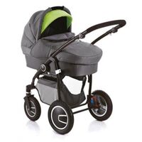 Коляска BabyHit універсальна C3011-RMQN