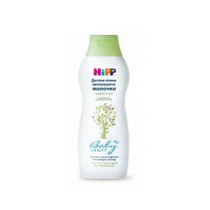 Молочко HiPP 90308 детское нежное увлажняющее 350 мл
