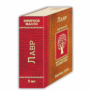 Олія Фармаком лавр 5мл