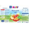 Чай HiPP 3921 детский фруктовый 200 г