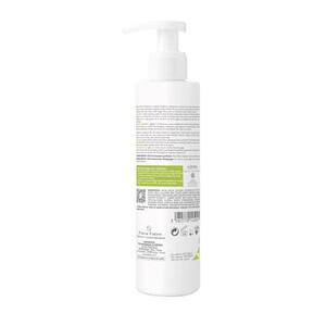 A-Derma Dermalibour+ Гель-пінка очищуюча 200 мл