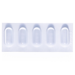 Фитор бальзам с маслом чайного дерева супп. по 2,3г №10