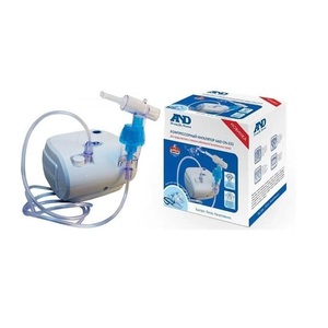 Ингалятор AND компресионный CN-233