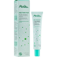 Флюид Melvita 8XZ0003 NECTAR PUR матирующий для кожи вокруг глаз 40 мл