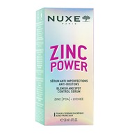 Сироватка NUXE Цинк Пауер 30мл