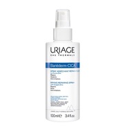 Цика-Спрей Uriage Барьедерм восстанавливающий с Cu-Zn для тела 100 мл