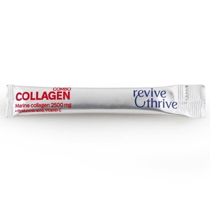 Коллаген питьевой Collagen Combo стики по 20мл №30