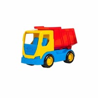 Іграшка Тигрес 39475 Авто Tech Truck 3 моделі
