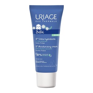 Крем Uriage BEBE 1-й для дітей та немовлят 40 мл