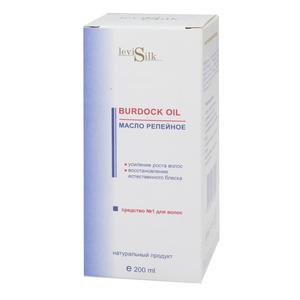 Олія Фармаком Репʼяхова 200мл