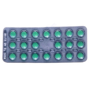 Раунатин-Здоровье таблетки по 2 мг 20 шт.