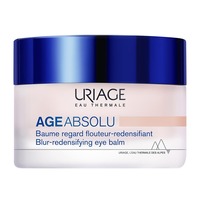Бальзам Uriage Age Absolu для контуру очей з розгл. та зміцнюючим ефектом 15 мл
