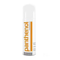 Пантенол (Panthenol) спрей 150мл