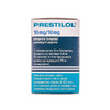 Престилол таблетки по 10 мг/10 мг 30 шт.