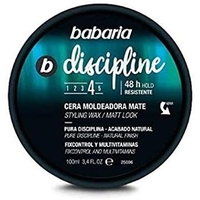 Віск Babaria для волосся матовий ефект 200мл