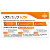 Тест-касета Express Test Гепатит C