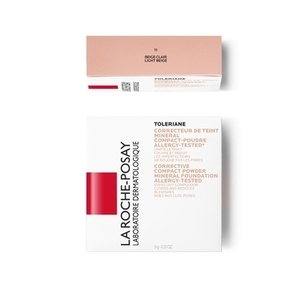 Пудра La Roche-Posay Толеран тон Минеральная-корректирующая компактная для лица №11