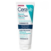 Средство для лица CeraVe мультифункц.очищ.с глиной для кожи склонной к недостаткам 118 мл