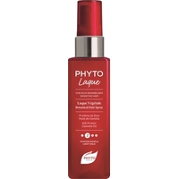 Лак Phyto Фитолак Суа с фиброином шелка для ослабленных волос 100 мл