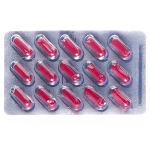 Суставовид капс.№30