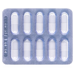 Декліманс капс. №30