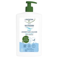 Лінімент NEUTRADERM БЕБІ Oleo-Calcaire Bio захистний 1л