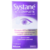 Сістейн Компліт засіб для зволоження очей 10мл