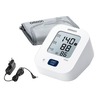 Тонометр Omron M2 Essential (HEM-7188-Е) автоматический с сетевым адаптером HHP-CM01