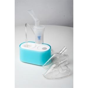 Ингалятор (небулайзер) Ulaizer Air+ VP-D2 компрессорный