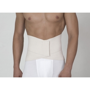 Пояс LAUMA противорадикулитный Velcro 105 р.3 XL