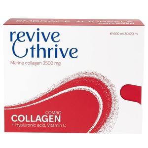 Коллаген питьевой Collagen Combo стики по 20мл №30