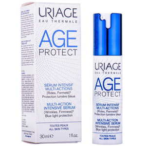 Сироватка Uriage AGE PROTECT мультизадачна інтенсивна для обличчя 30мл