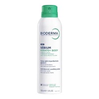 Cпрей для тіла Bioderma Себіом Керато+ Боді 150 мл