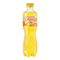 Вода столова Моршинська слабогаз. Апельсин і Персик 0,5 л