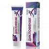 Диклофенак гель 5% туба 50г ТМ Fidem Pharm