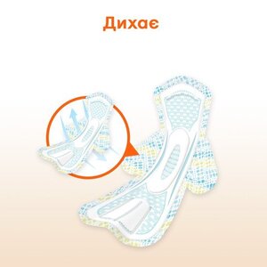 Прокладки Kotex Active супер с крылышками №7