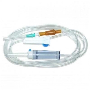 Пристрій ПК Vogt Medical пластикова голка
