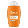 Флюїд Avene сонцезахисний Solaire Ultra Oil Control SPF50 50 мл